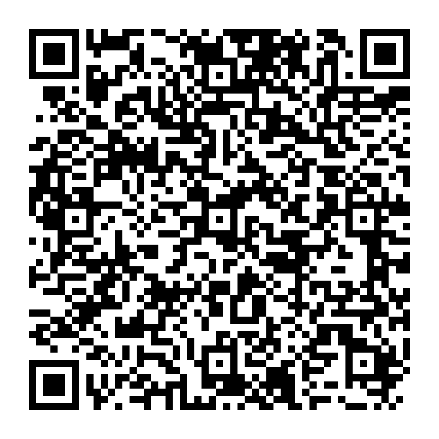 QR-kod