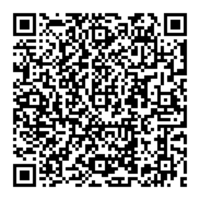 QR-kod