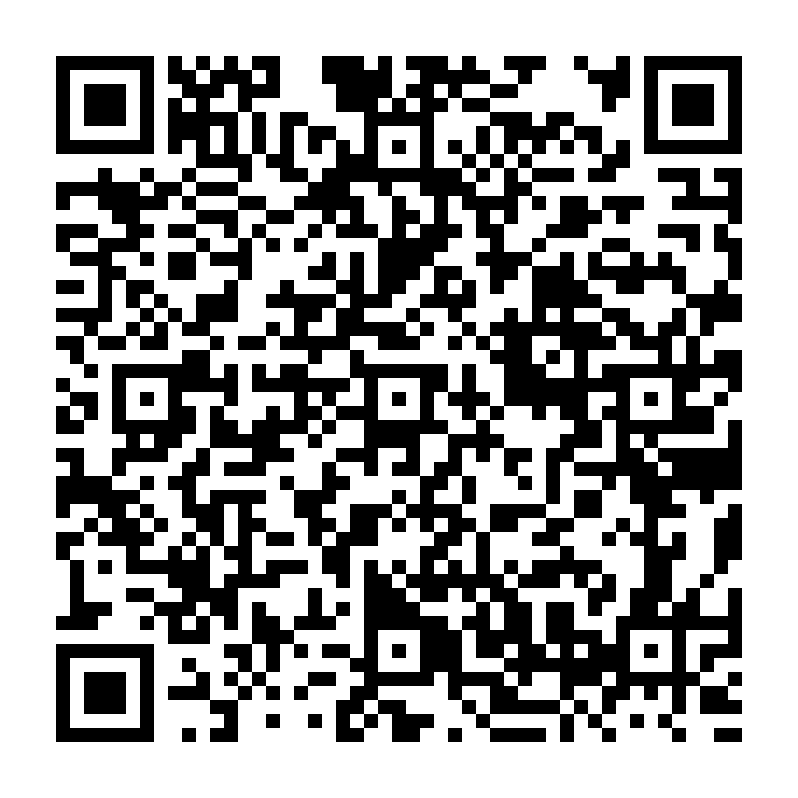 QR-kod