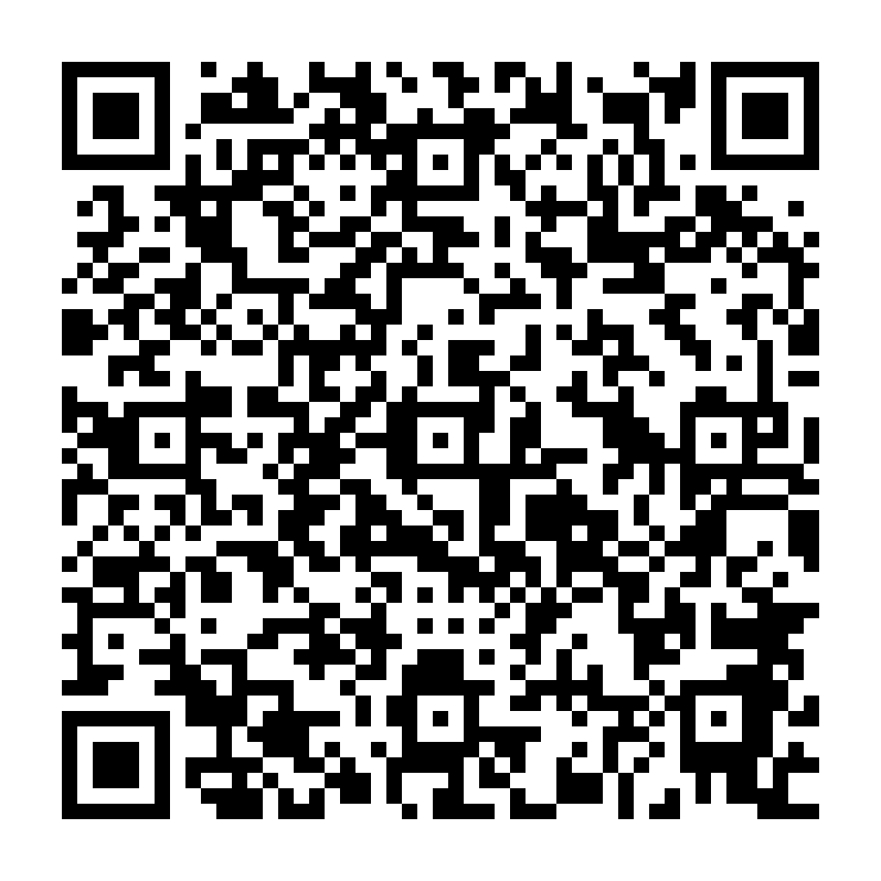 QR-kod