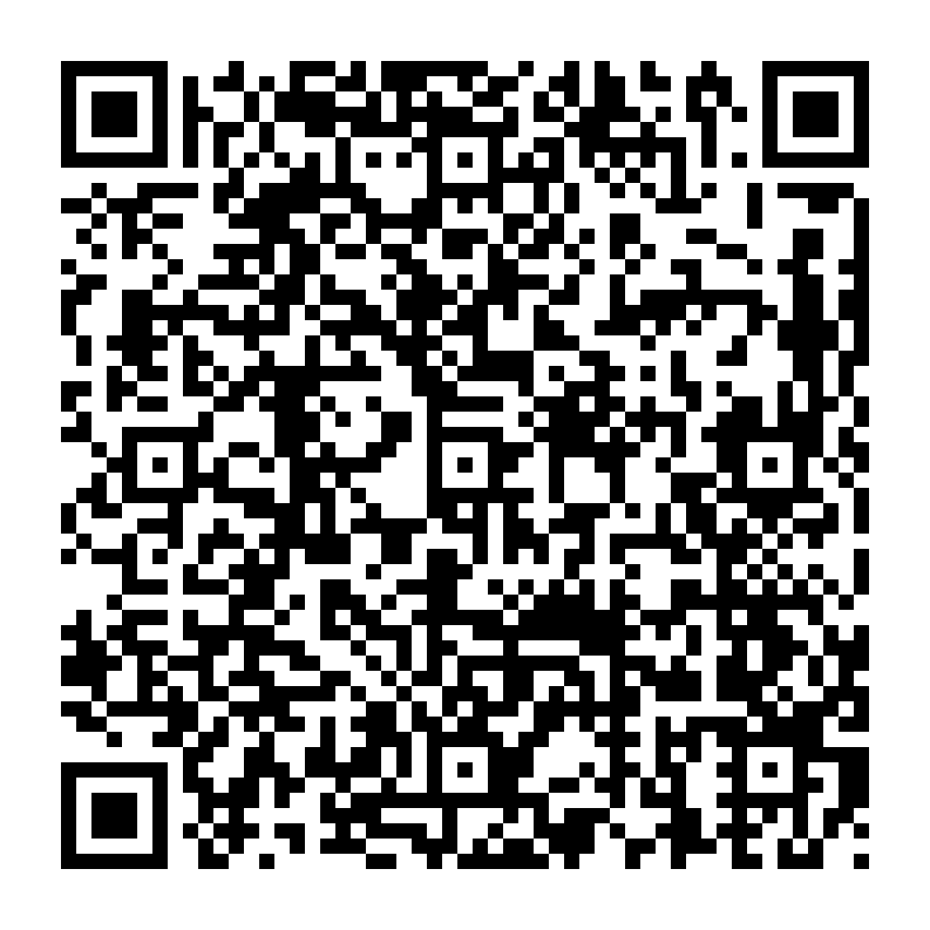 QR-kod