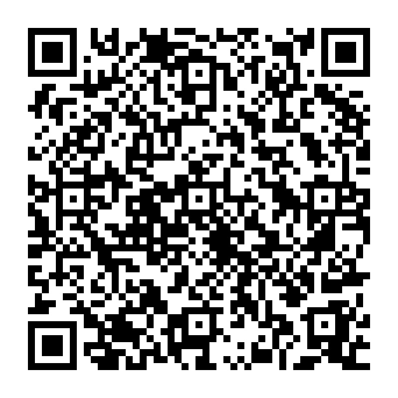QR-kod
