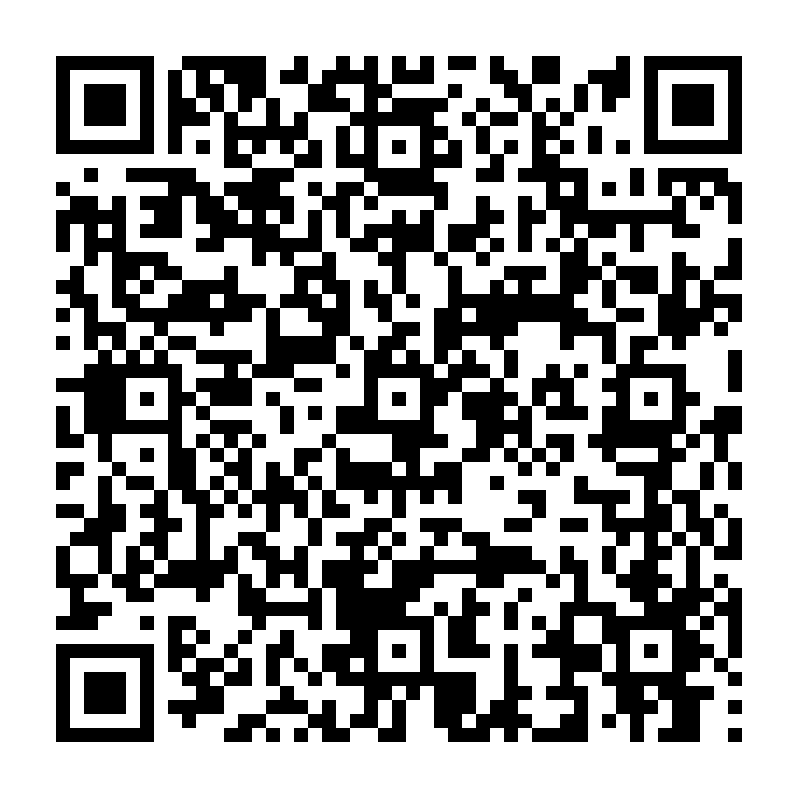 QR-kod