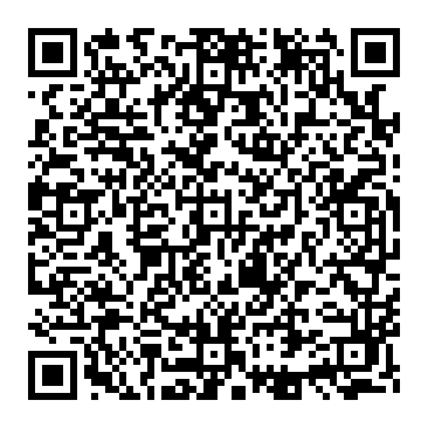 QR-kod