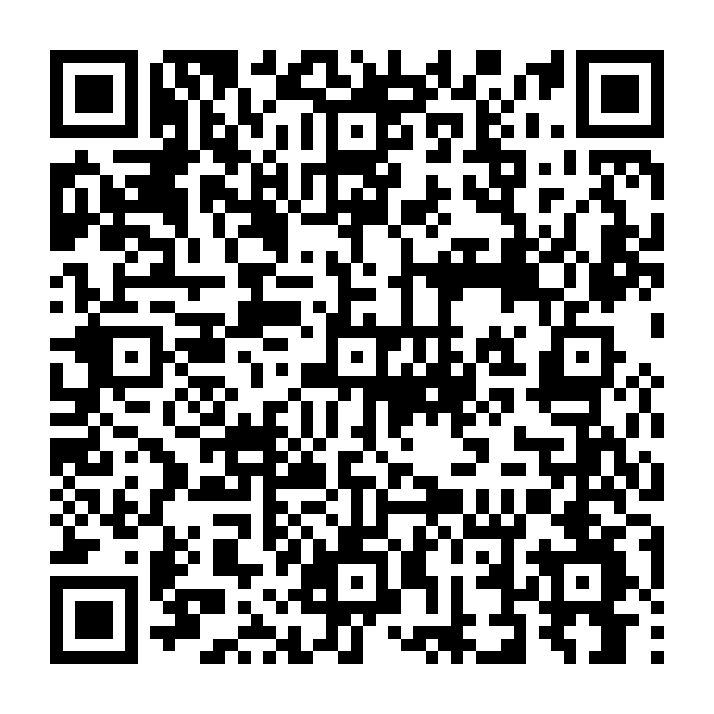 QR-kod