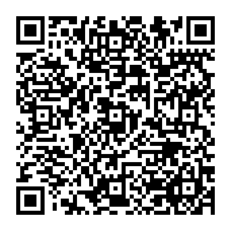 QR-kod