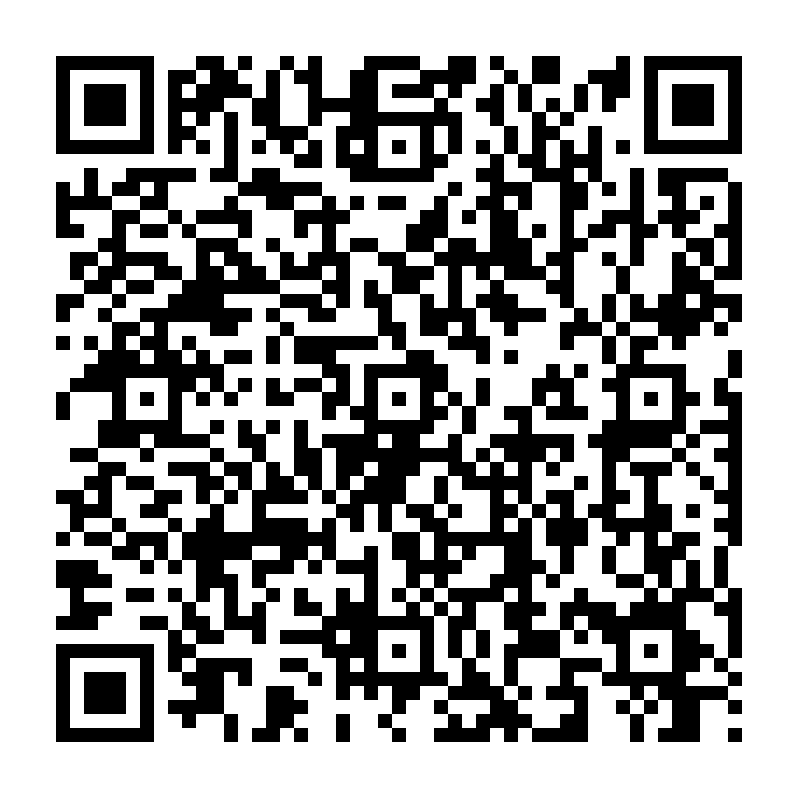 QR-kod
