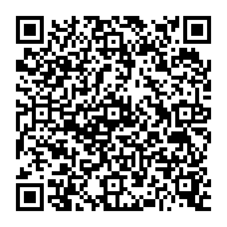 QR-kod