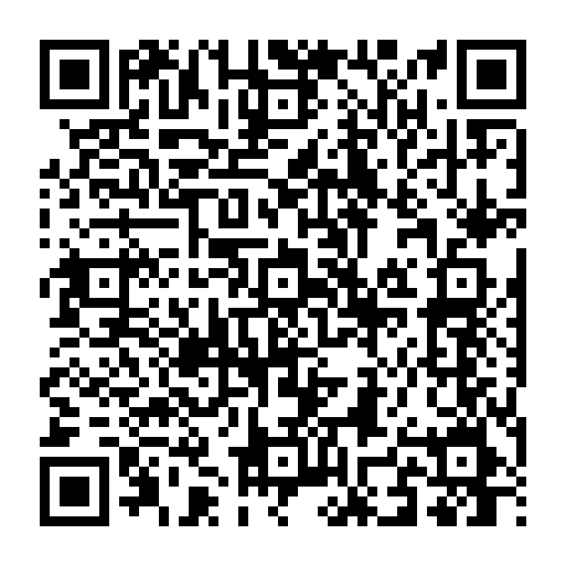 QR-kod