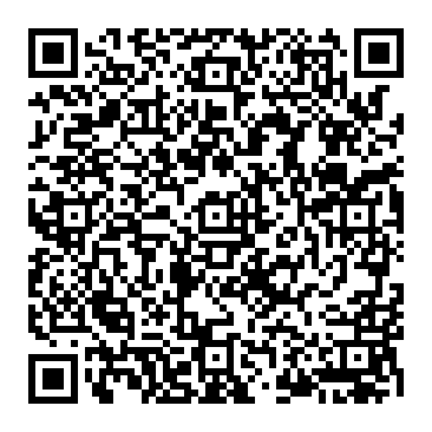 QR-kod