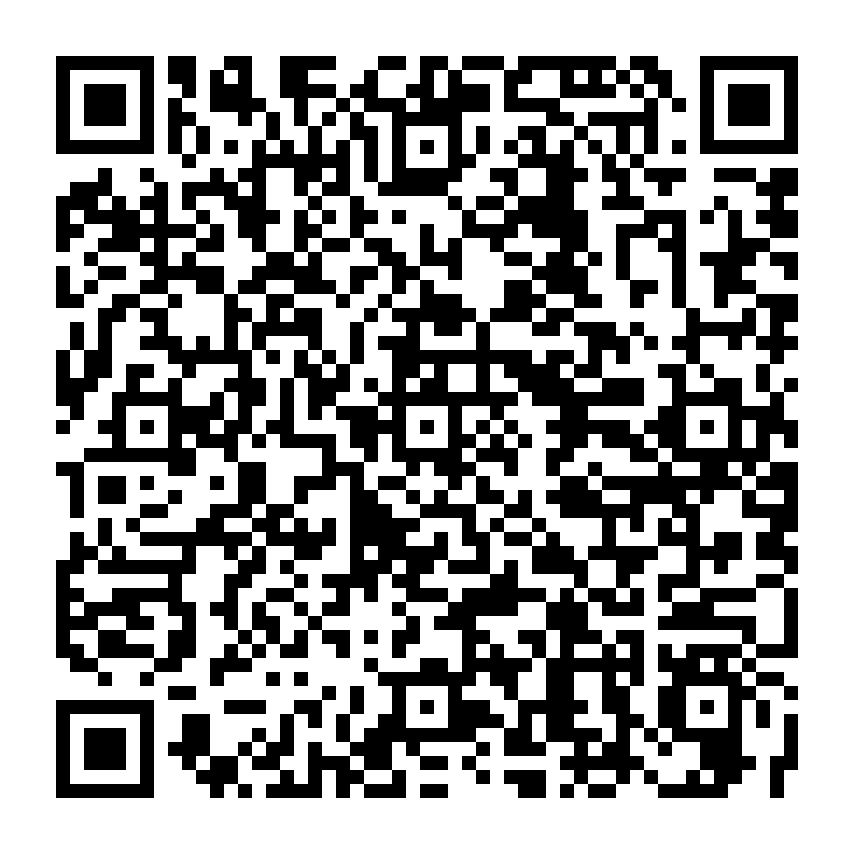 QR-kod