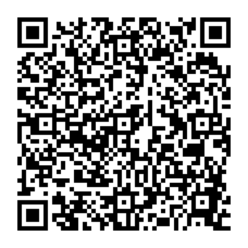 QR-kod