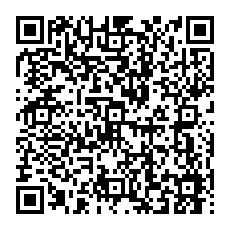 QR-kod