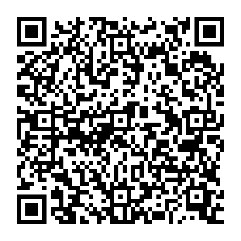 QR-kod