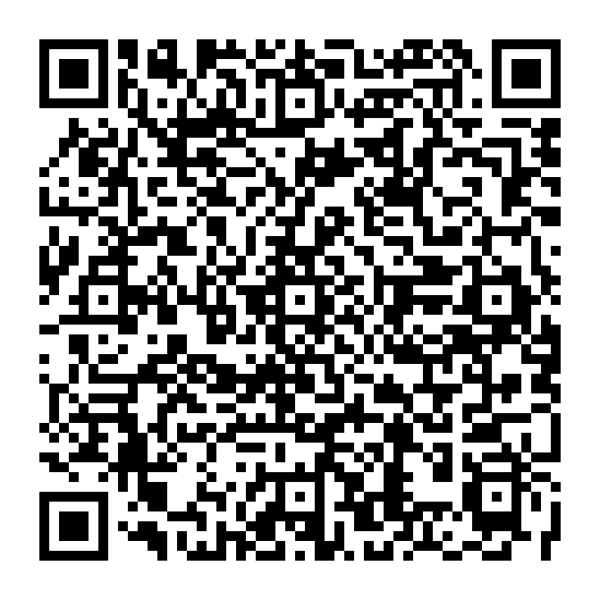 QR-kod