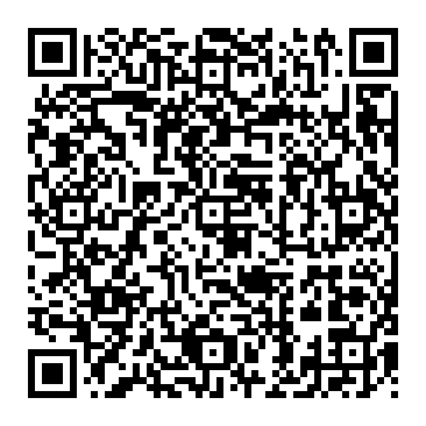 QR-kod