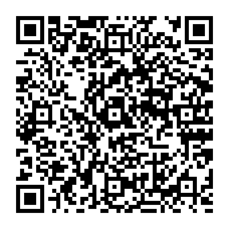QR-kod