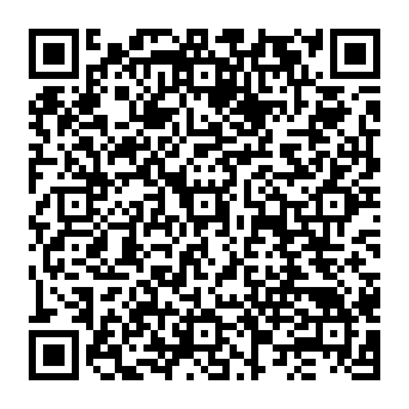 QR-kod