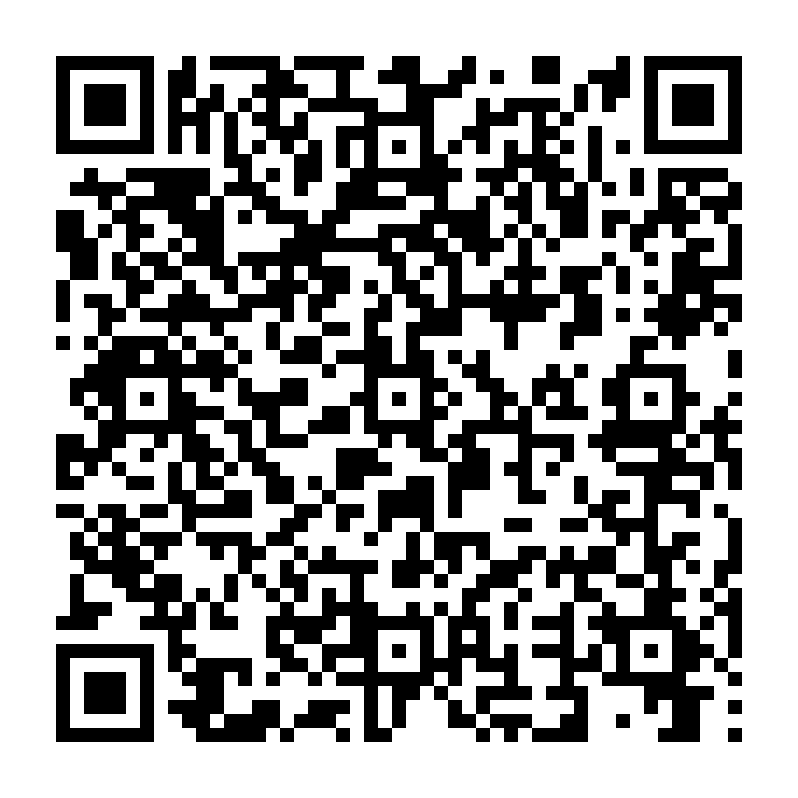 QR-kod