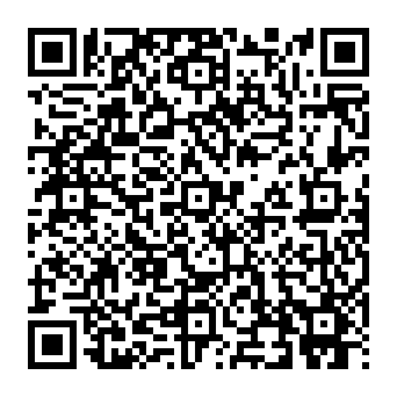 QR-kod