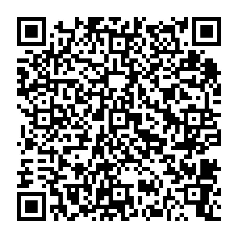 QR-kod