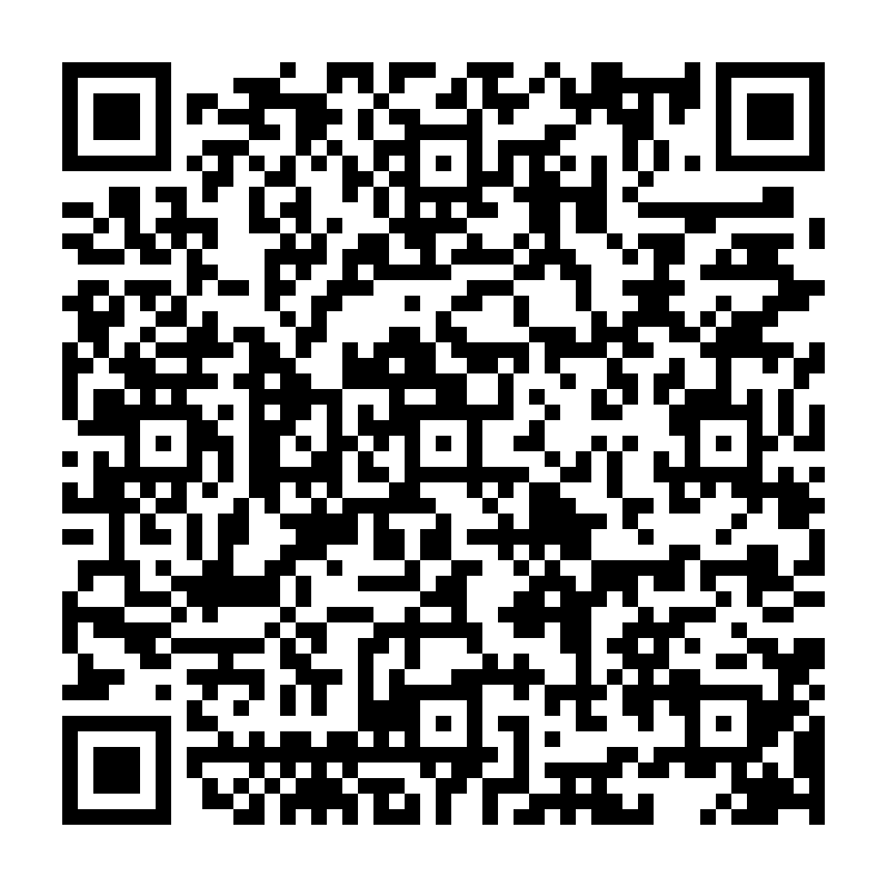 QR-kod