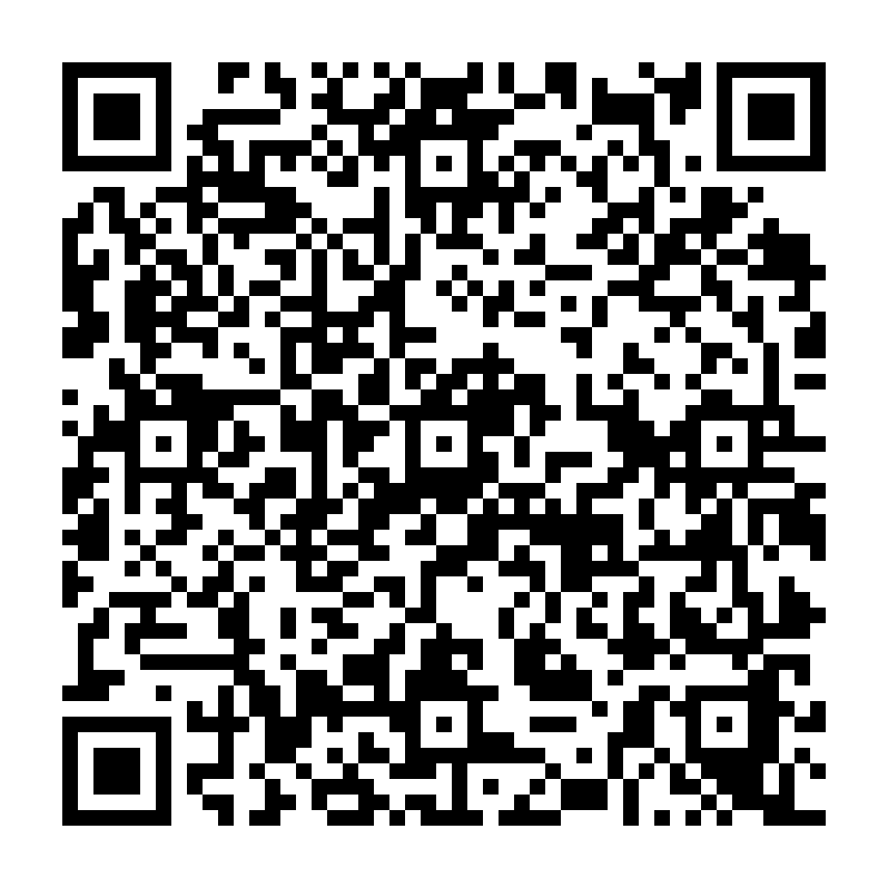 QR-kod
