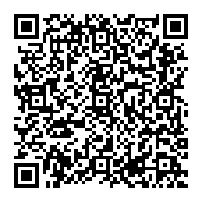 QR-kod