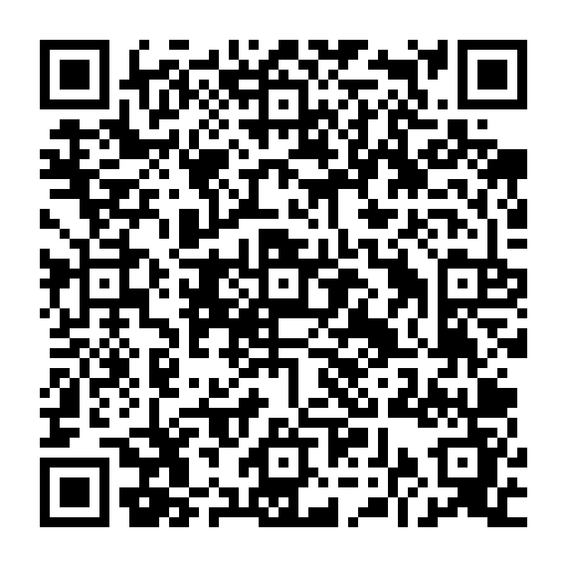 QR-kod