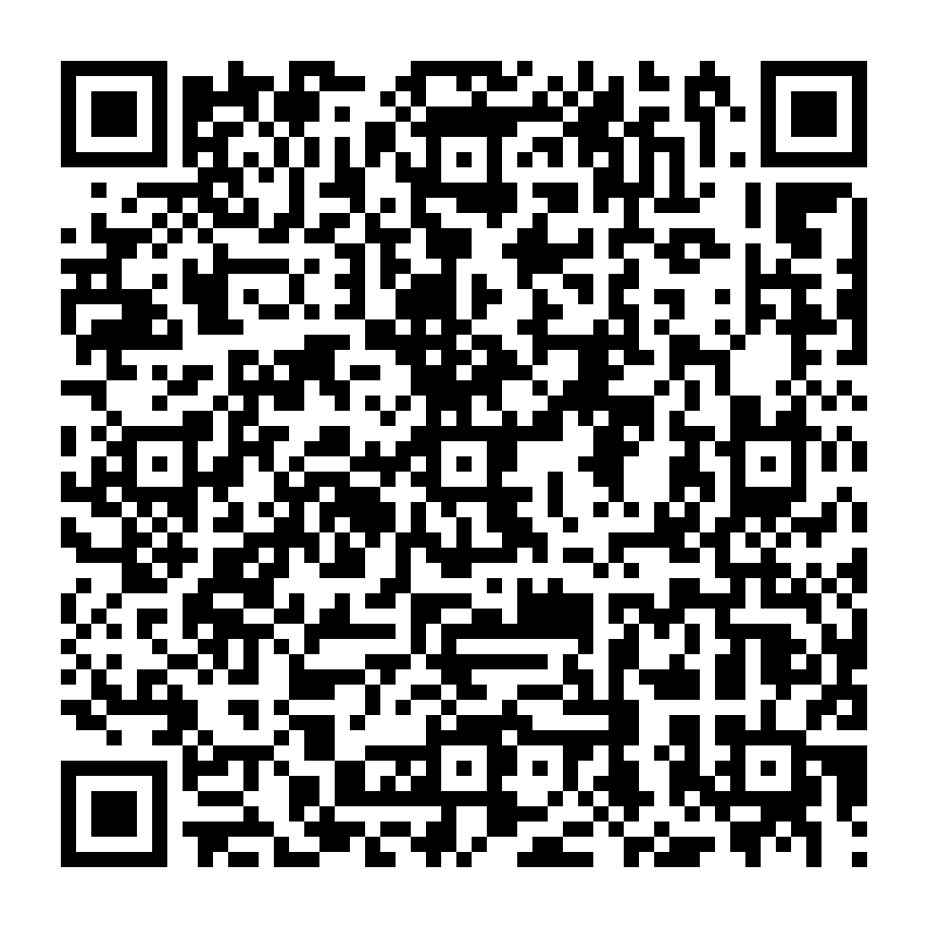 QR-kod