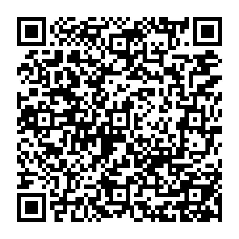 QR-kod