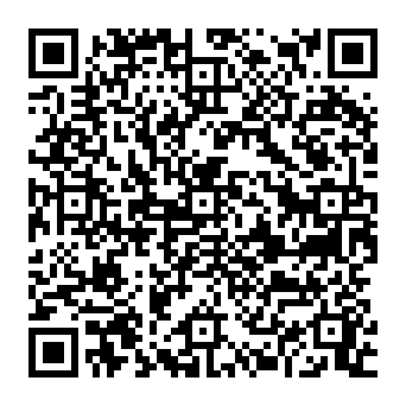 QR-kod