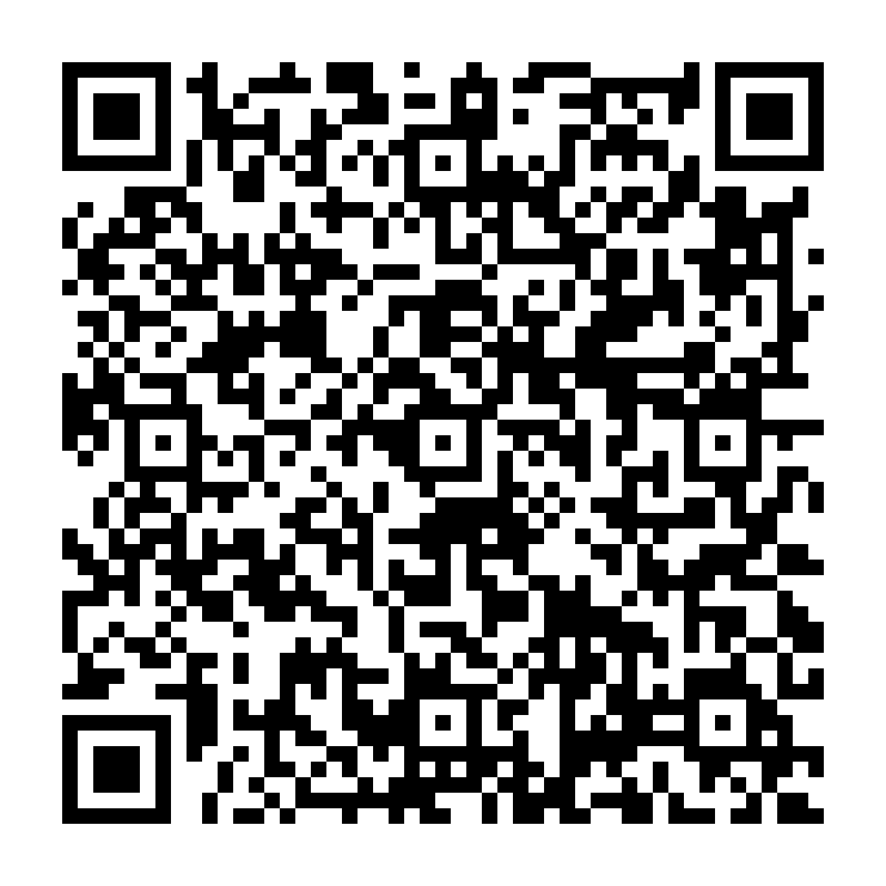 QR-kod