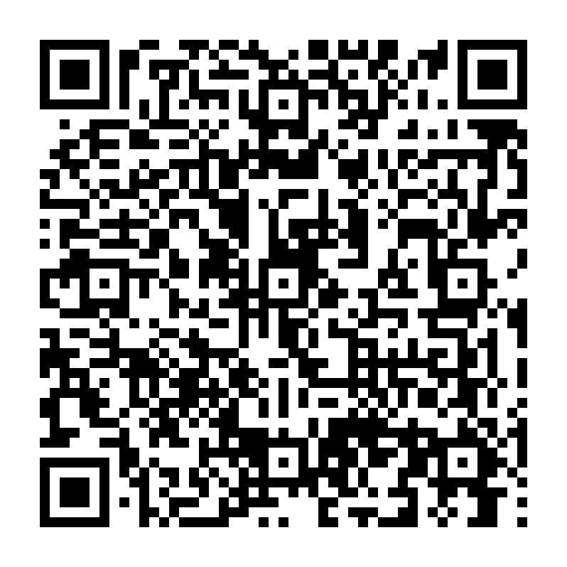 QR-kod