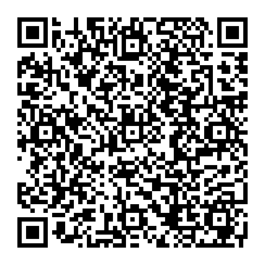 QR-kod