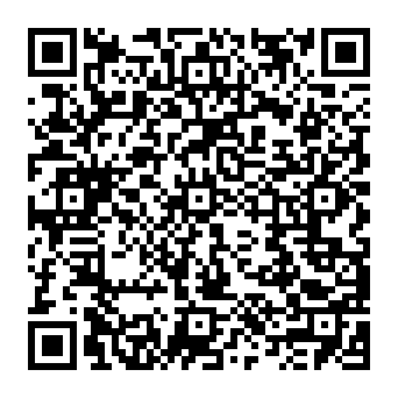 QR-kod