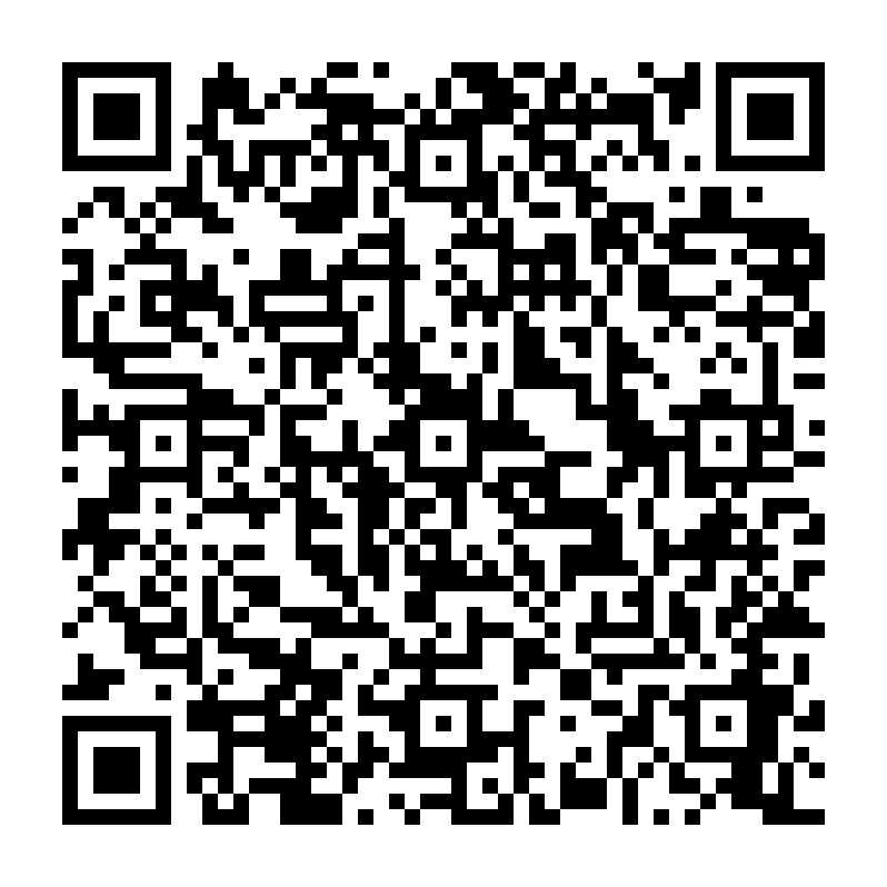 QR-kod