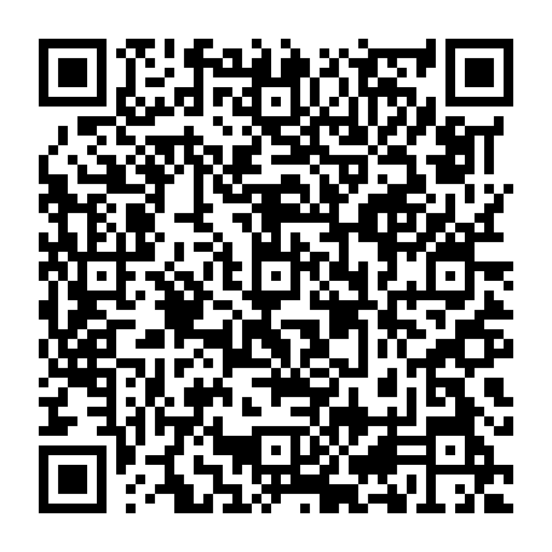 QR-kod
