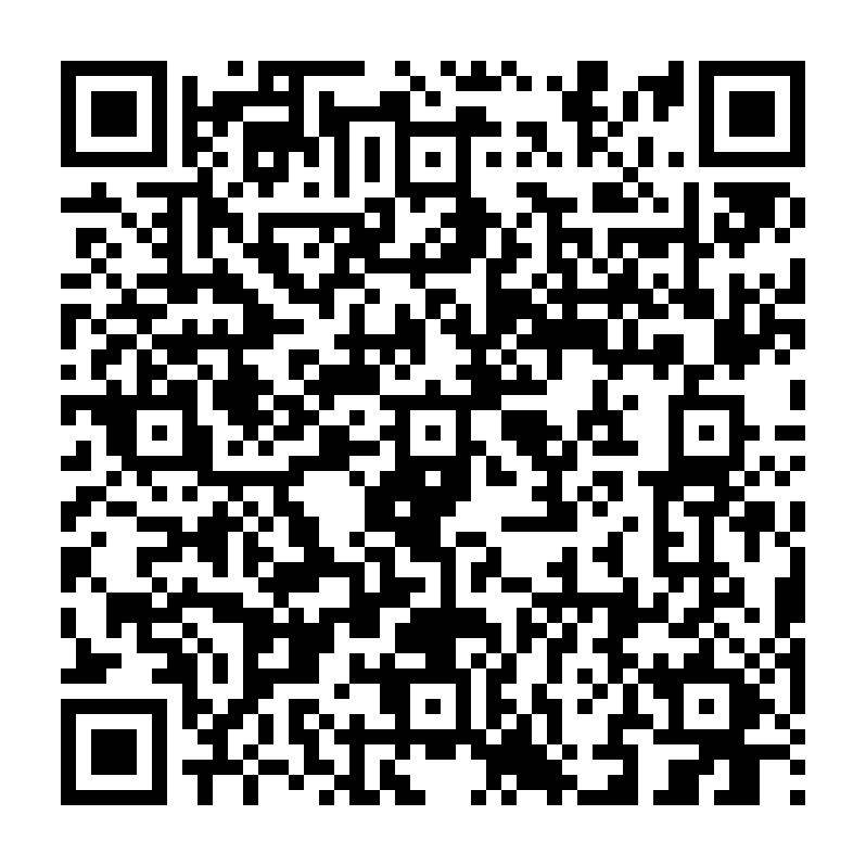 QR-kod