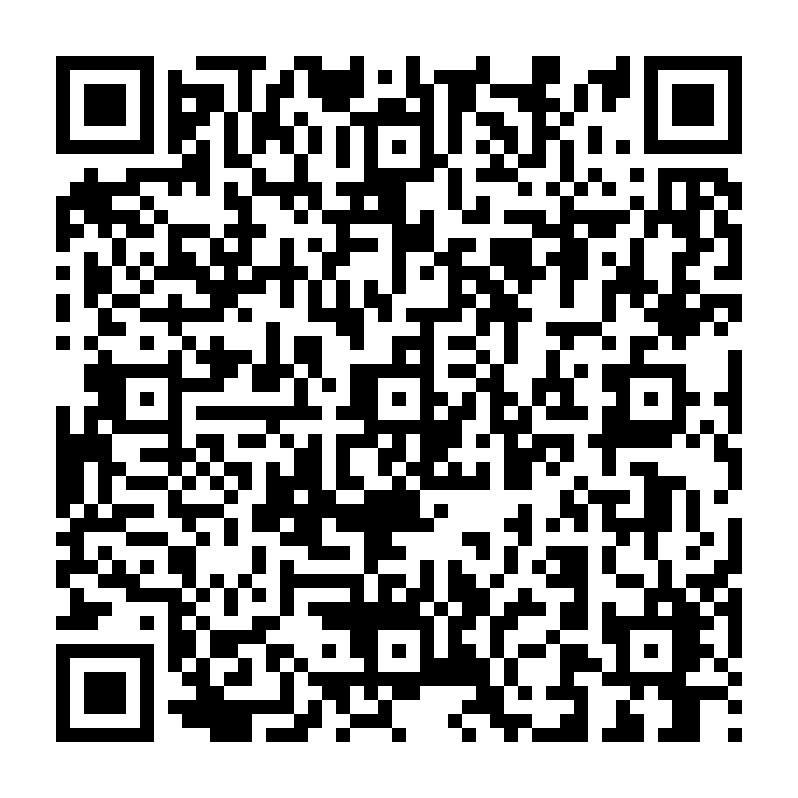 QR-kod