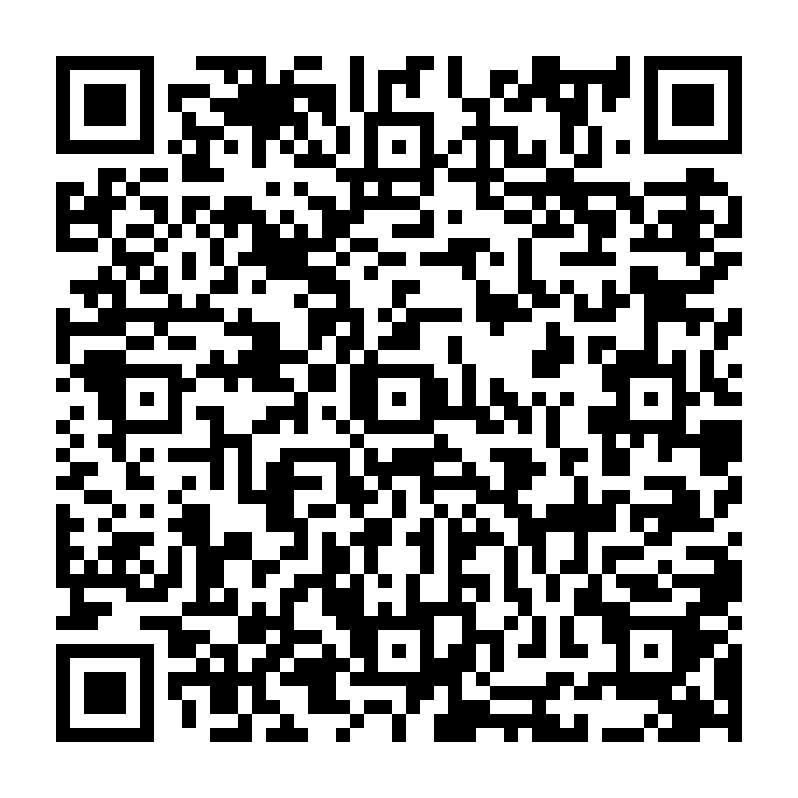 QR-kod