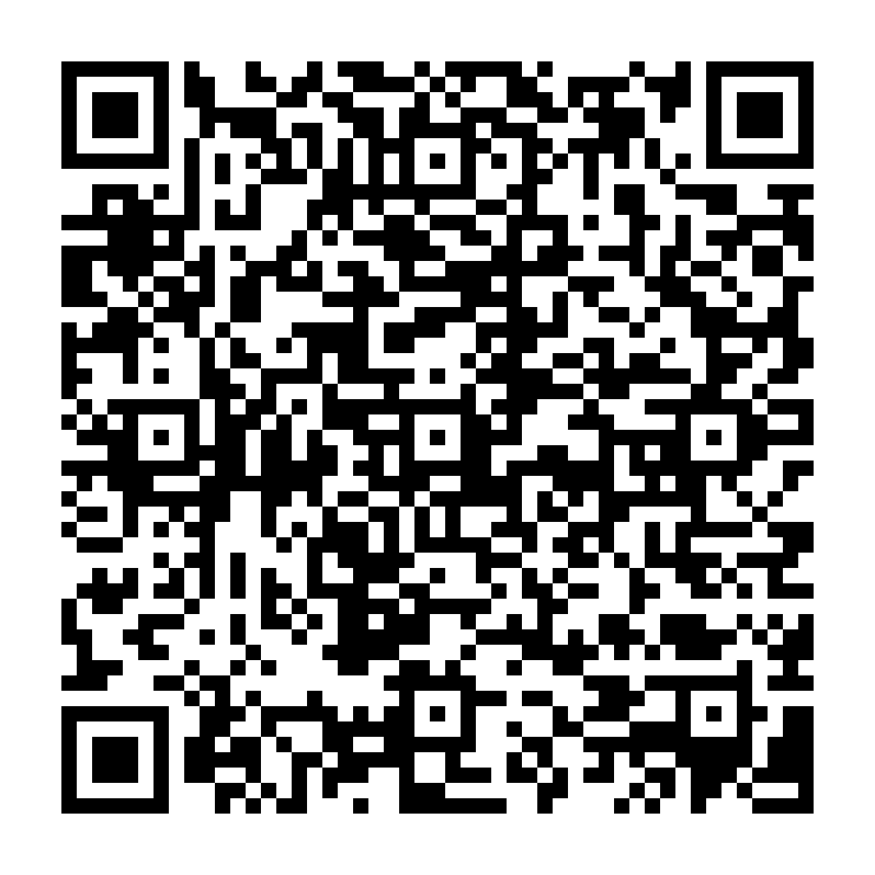 QR-kod