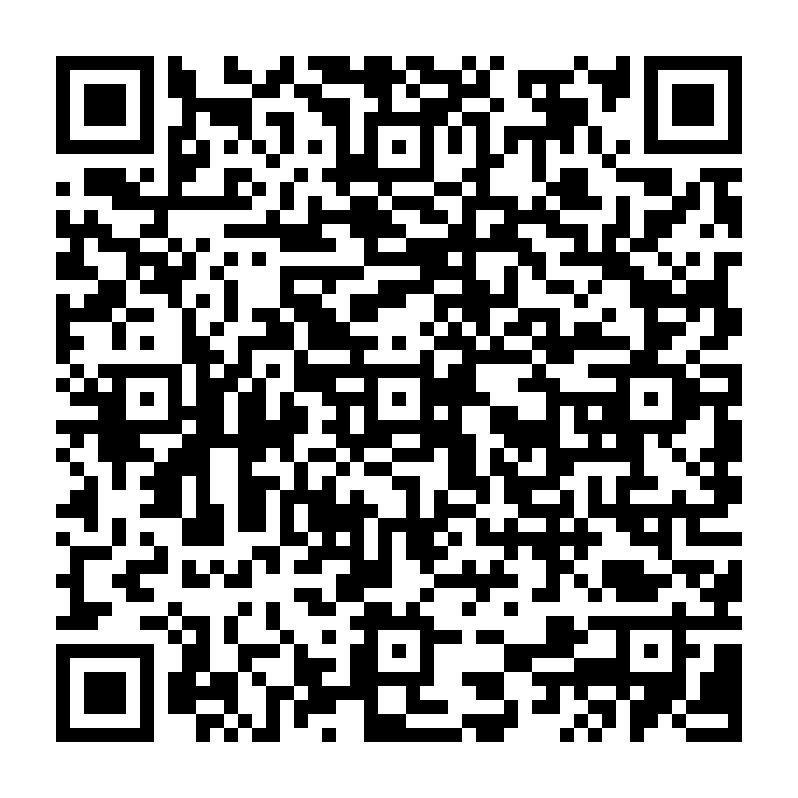 QR-kod