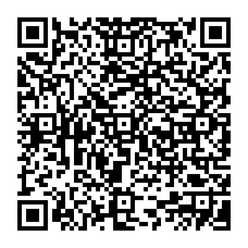 QR-kod