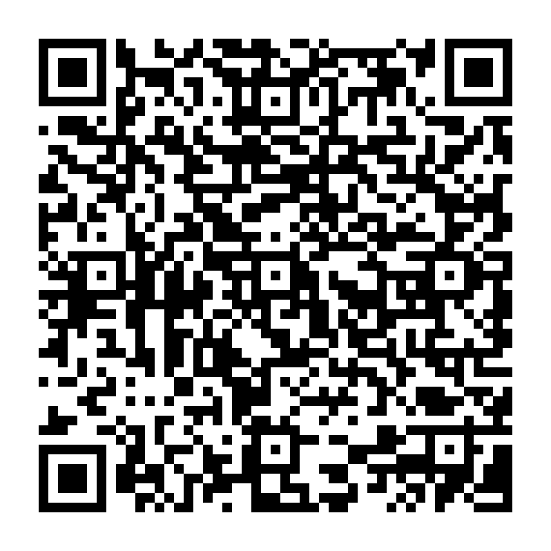 QR-kod
