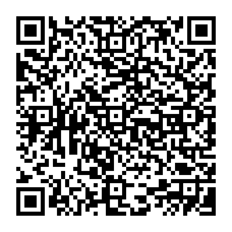 QR-kod
