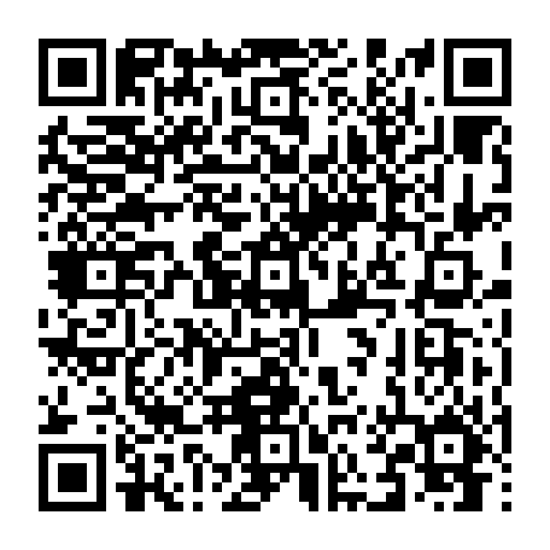 QR-kod