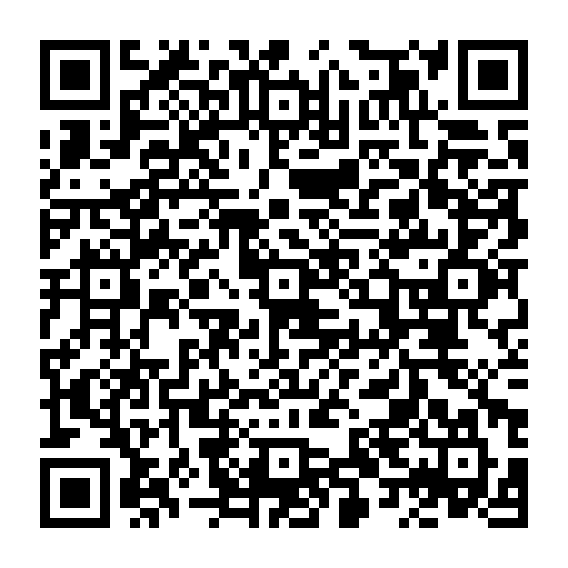 QR-kod
