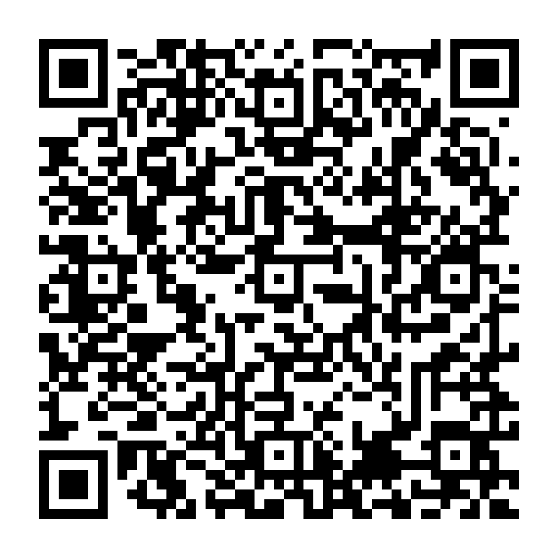 QR-kod