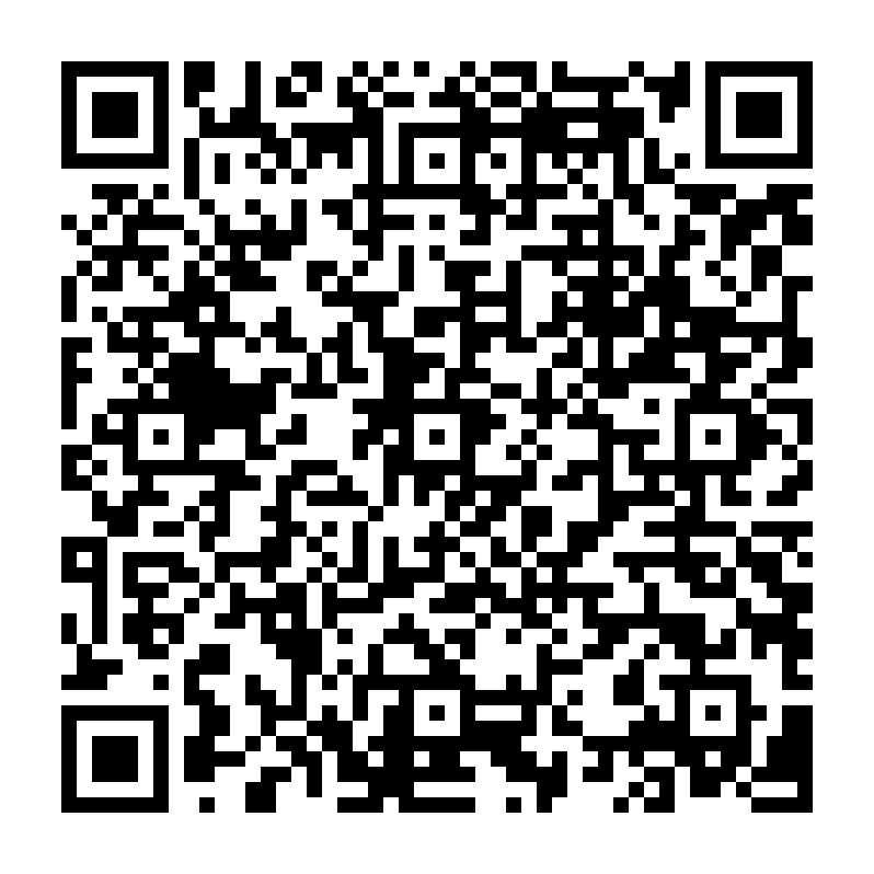 QR-kod